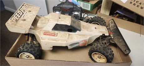 Lot Of RC Cars. NOT TESTED