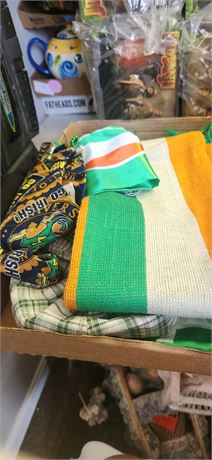 Ireland Clothing