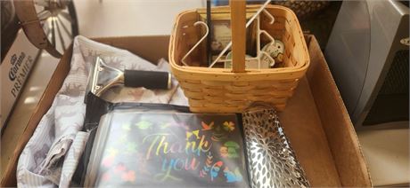 Lot Of Miscellaneous Items