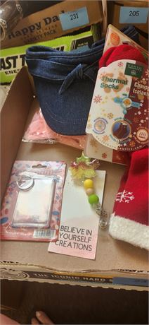 Lot Of Miscellaneous Items