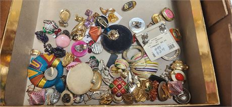 Lot Of Jewelry