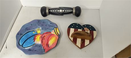 Lot Of Various Items