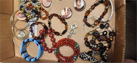 Lot Of Jewelry