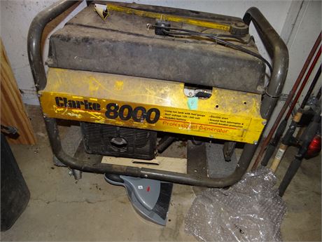 Generator