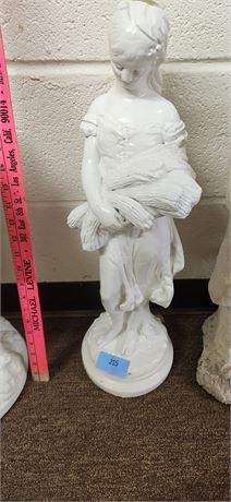 Decorative Statue