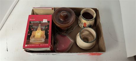 Lot Of Collectable Items