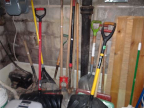 Tools
