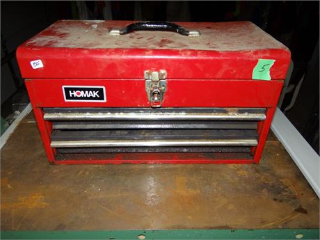Tool Box