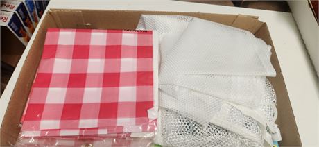 Lot Of Various Items