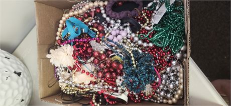 Lot Of Jewelry