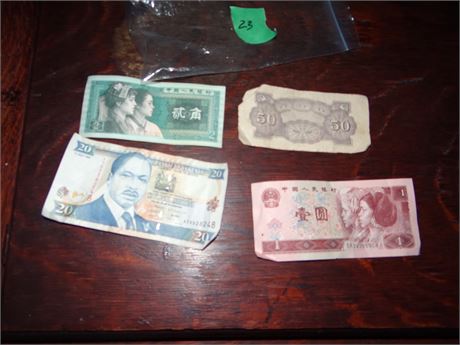 Money