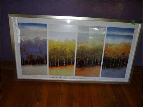 Framed Art
