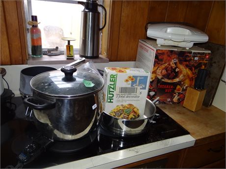 Cookware