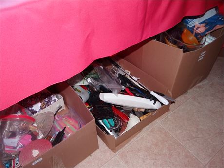 Plasticware Ect