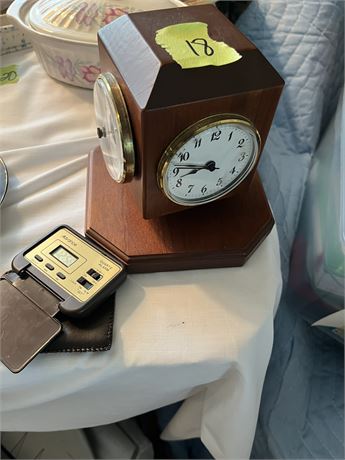 Clocks