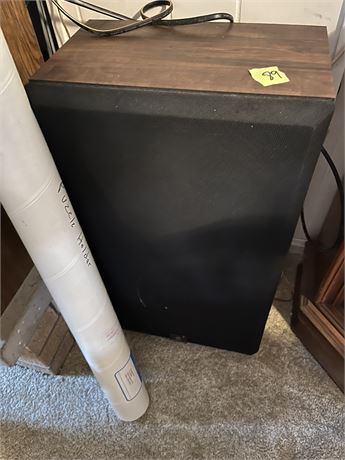 Speaker