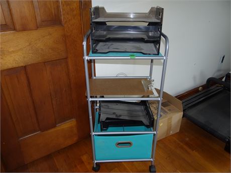 Cart