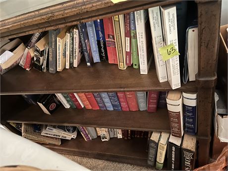 Book Lot