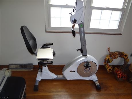 Exercise Machine