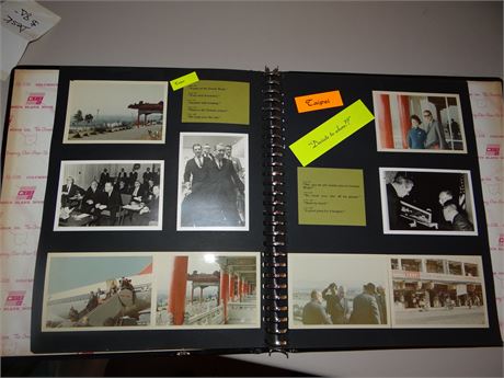 Vintage Photos