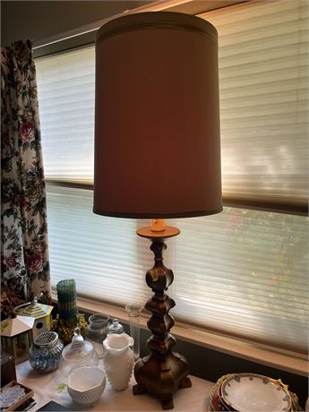 Lamp