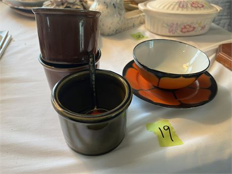 Decorative Dishes
