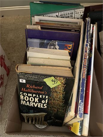 Book Lot