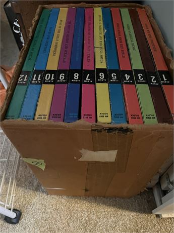 Book Lot