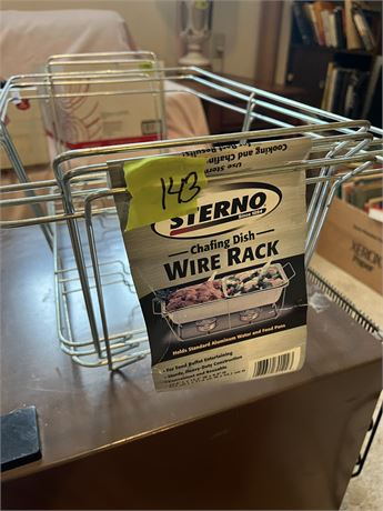 Wire Rack