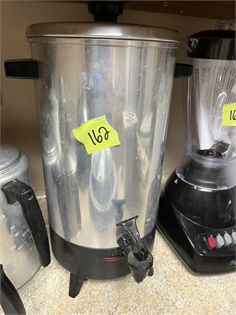 Coffee Dispenser