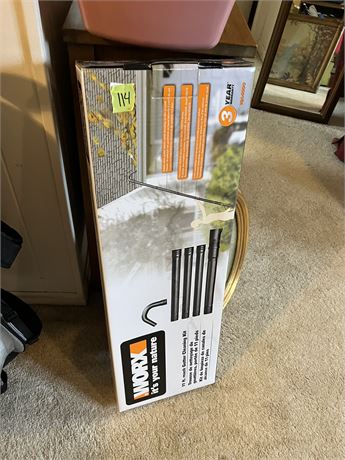 Gutter Cleaning Kit
