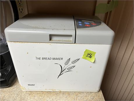 Bread Maker