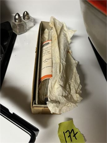 Deep Frying Thermometer