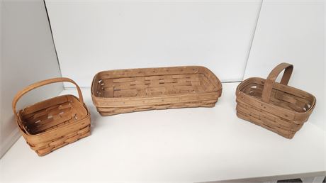 Longaberger Baskets