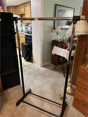 Clothing Rack