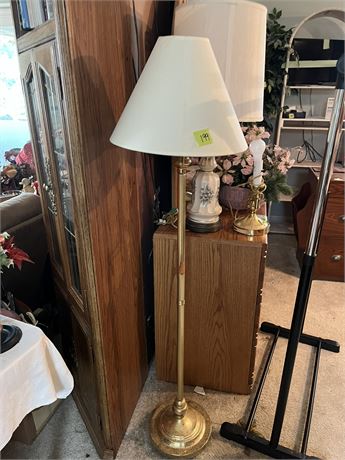 Floor Lamp