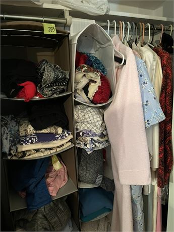 Women's Clothing Lot
