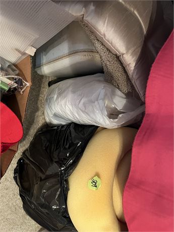 Bedding