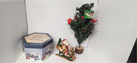 Christmas Decorations & Ornaments