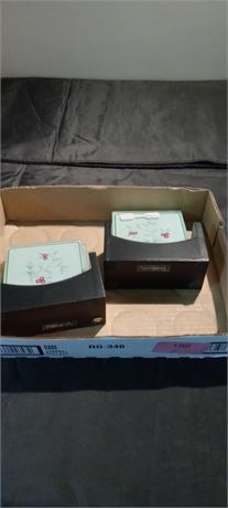Lot Of Coasters