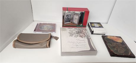 Lot Of Miscellaneous Items
