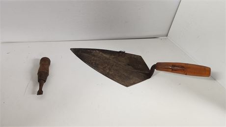 Lot Of Tools