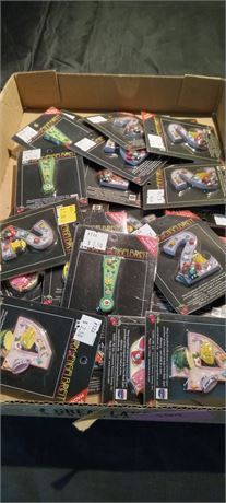 Vintage Super Magnets. NEW