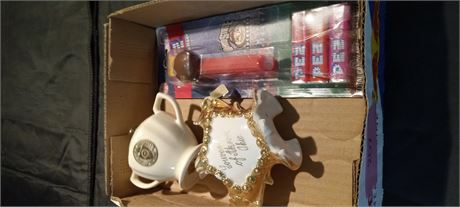 Lot Of Miscellaneous Items