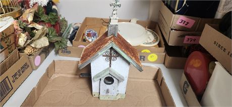 Bird House