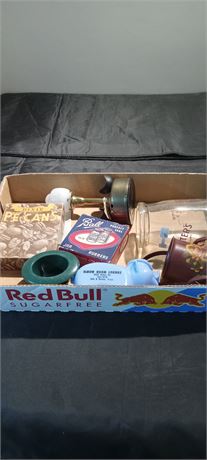 Lot Of Collectable Items