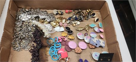 Lot Of Jewelry