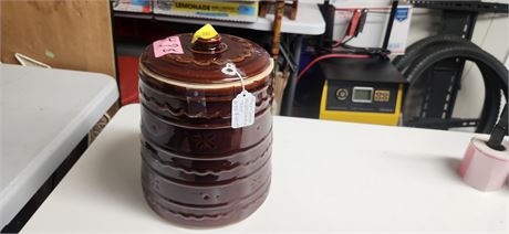 MarCrest  1950's Cookie Jar