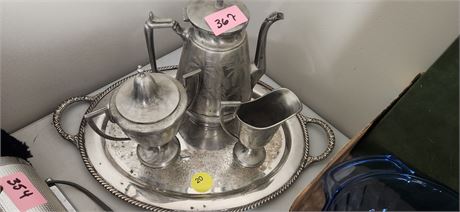 Tea Set
