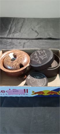 Lot Of Collectable Items
